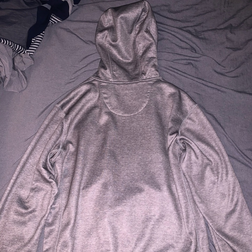 Burton Hoodie - Picture 3 of 5